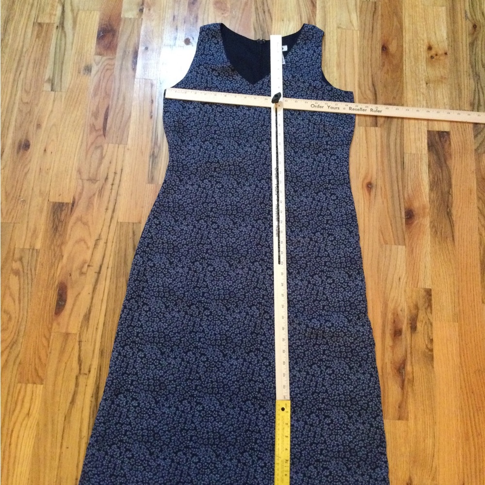 Old Navy Midi Dress